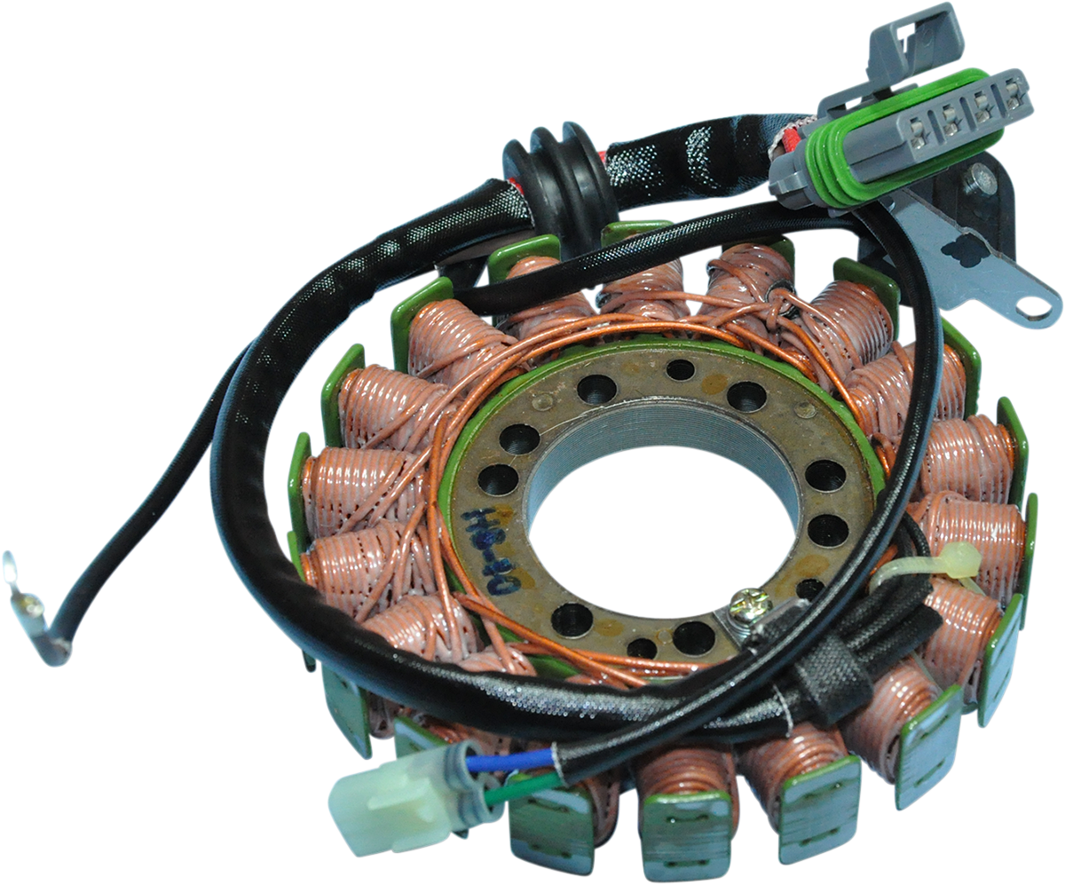 RICK’S MOTORSPORT ELECTRIC Stator for Polaris