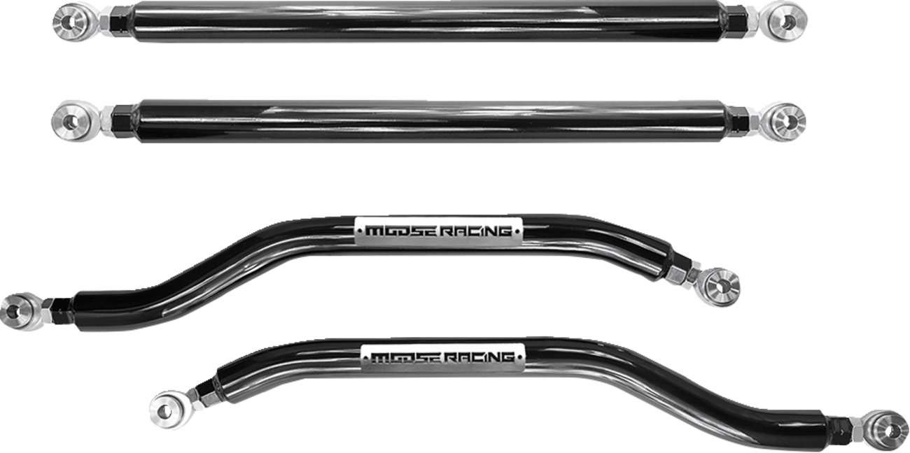 MOOSE RACING Radius Rod