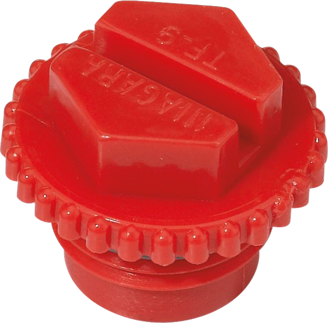 MOOSE UTILITY Clutch Cover Drain Plug