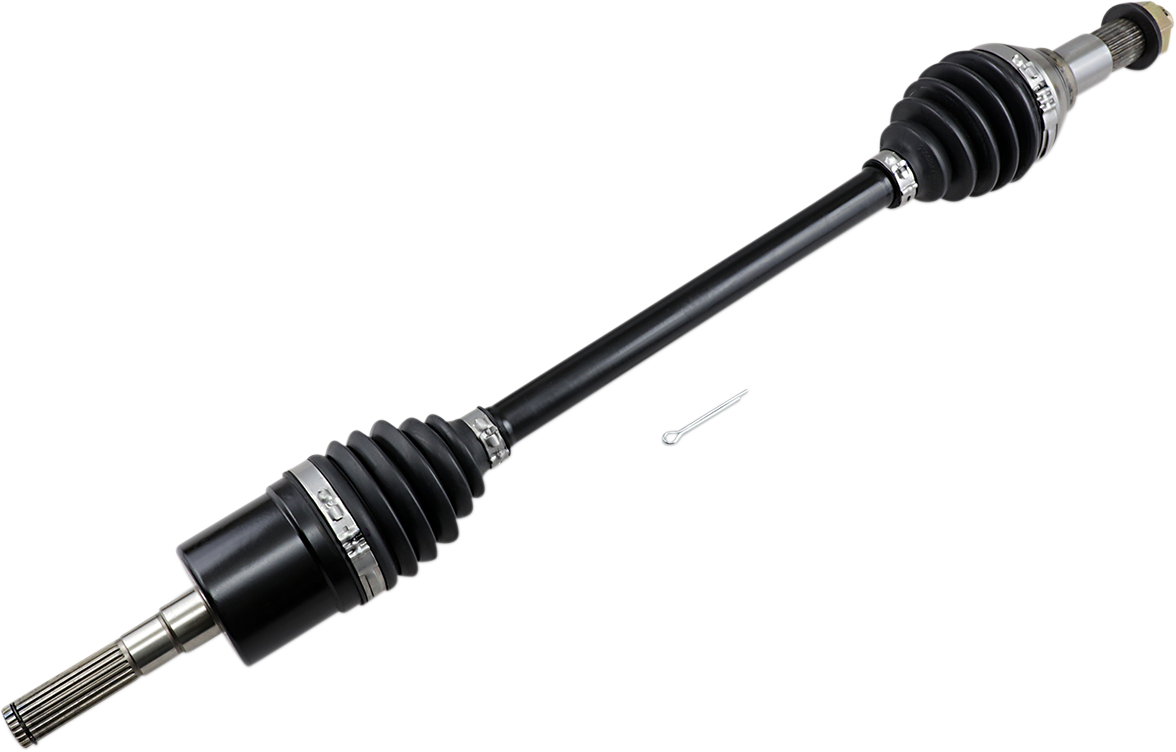 MOOSE UTILITY Heavy-Duty CV Axles