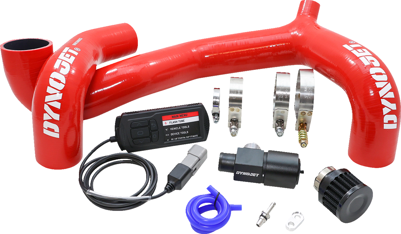 DYNOJET Stage 2 Power Package Kit