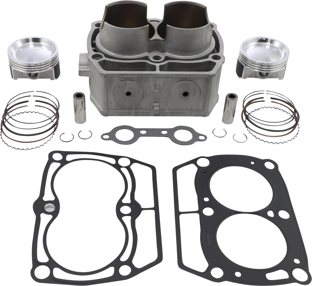 CYLINDER WORKS Cylinder Kit Cylinder Kit