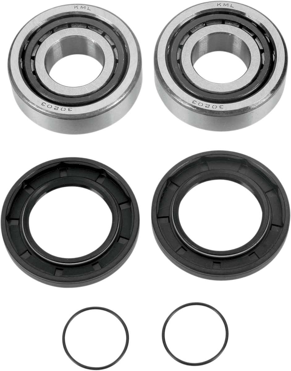 MOOSE RACING Swingarm Bearing Kit