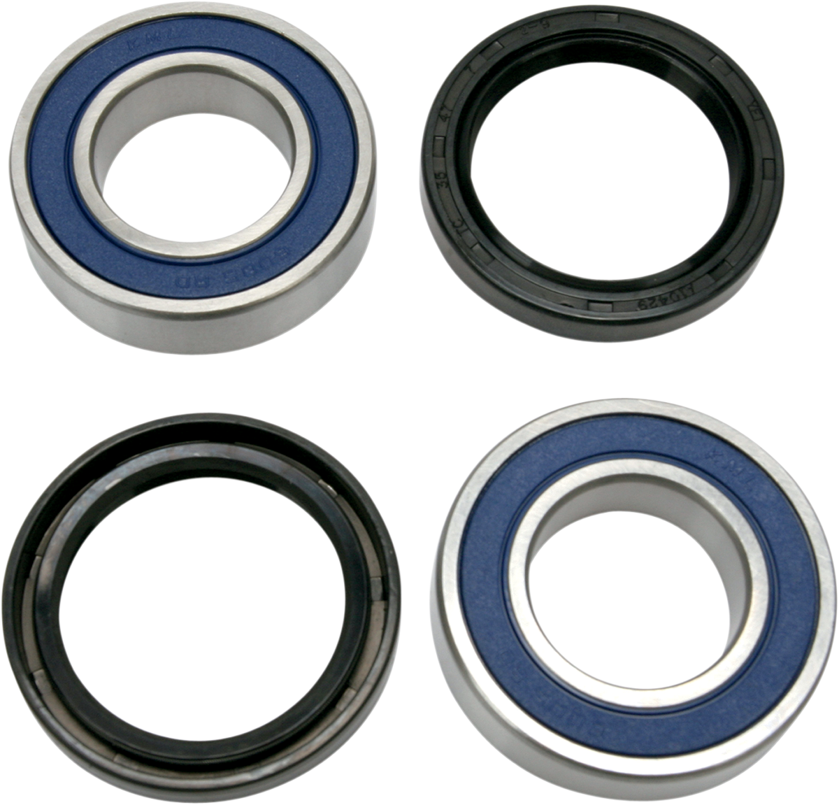 MOOSE RACING Wheel Bearing Kit