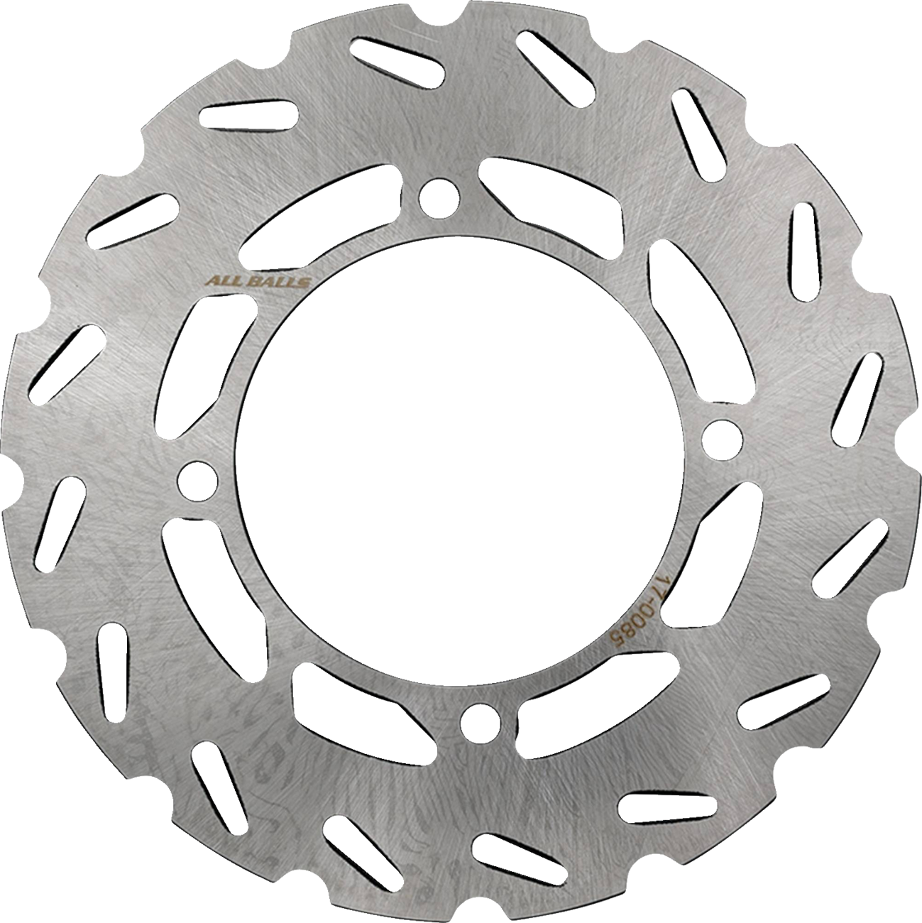 ALL BALLS Brake Rotors