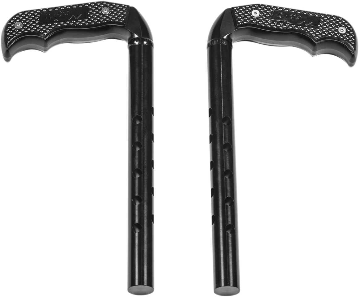 XDR Grab Handle