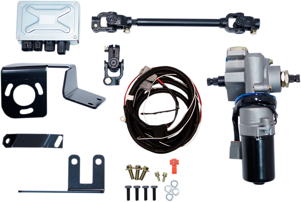 MOOSE UTILITY Electric Power Steering Kit