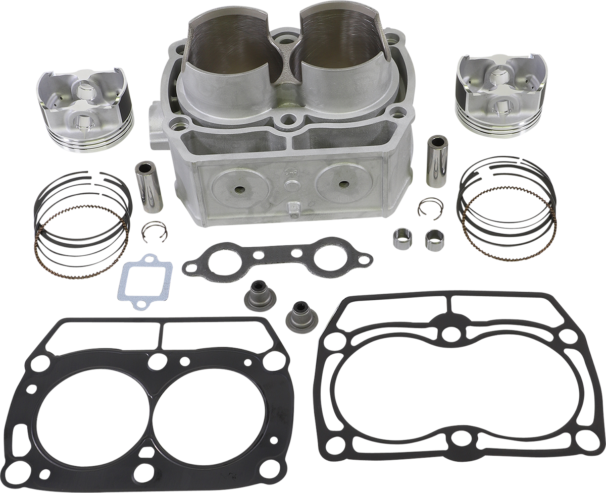 CYLINDER WORKS Cylinder Kit Cylinder Kit