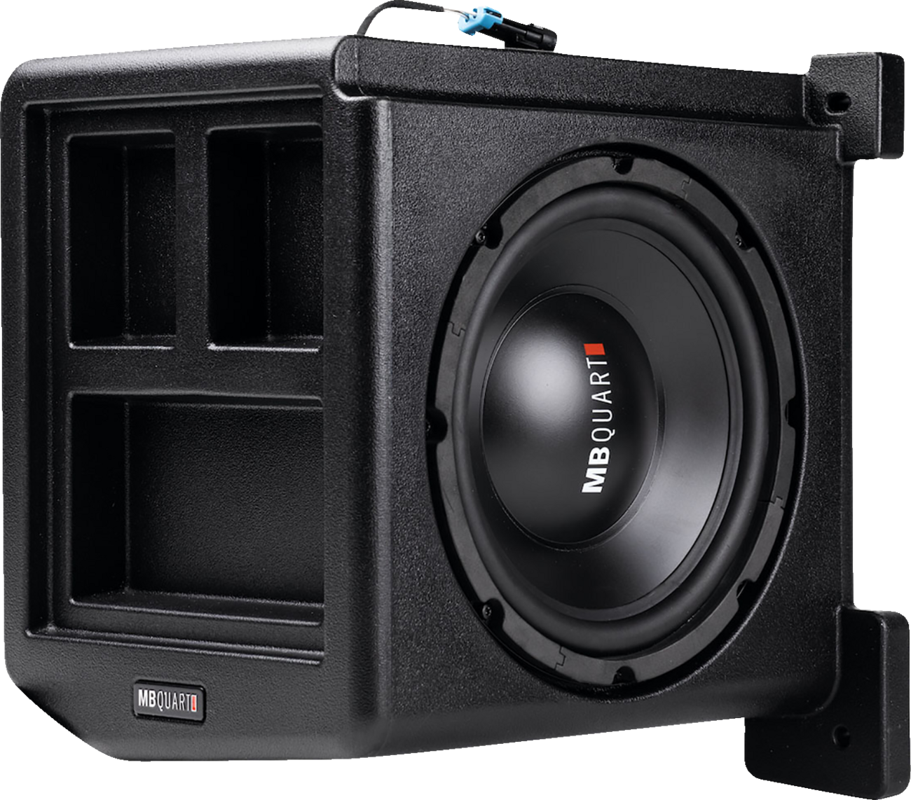 MB QUART Subwoofer Kit