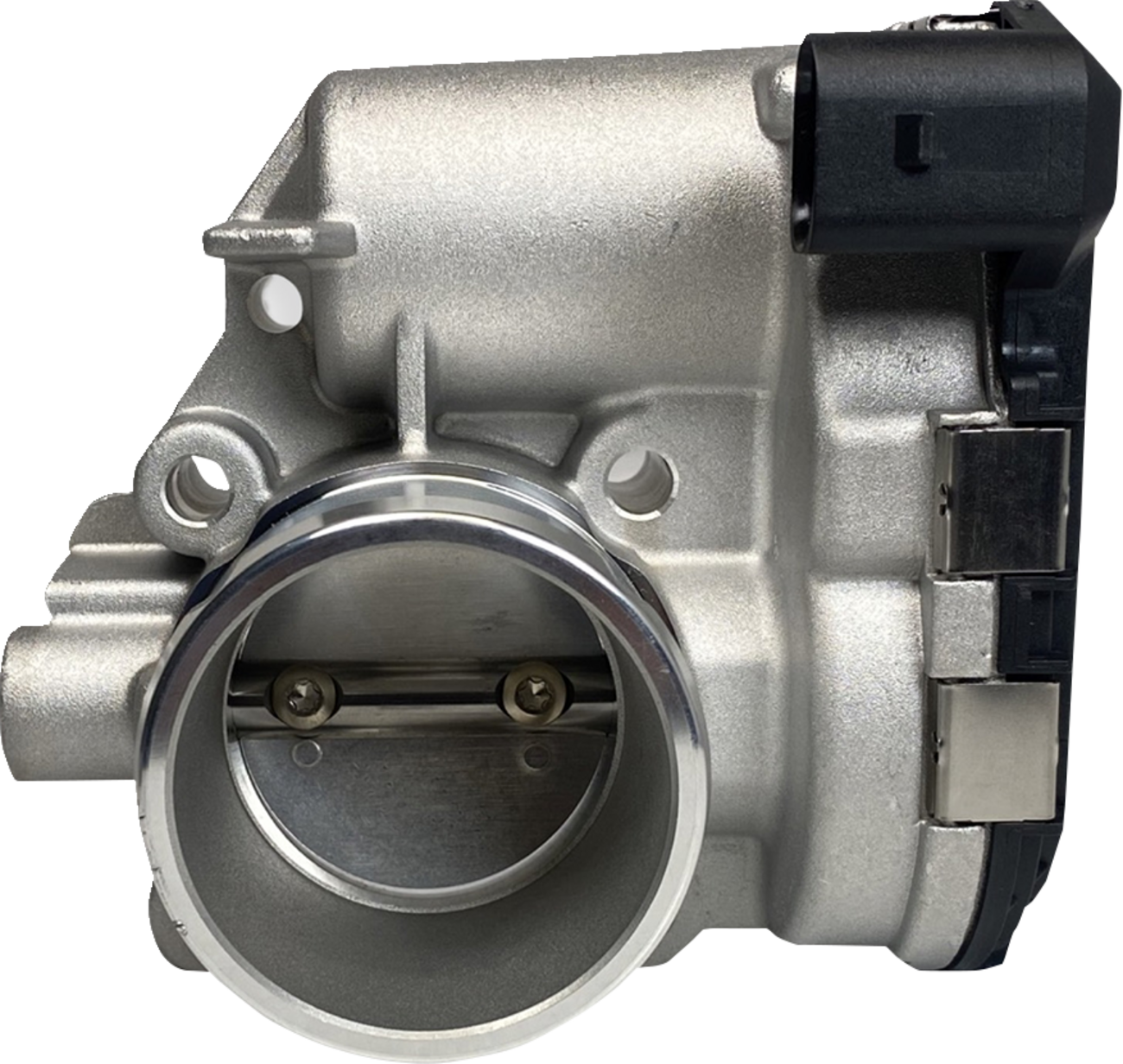 MOOSE UTILITY Throttle Body