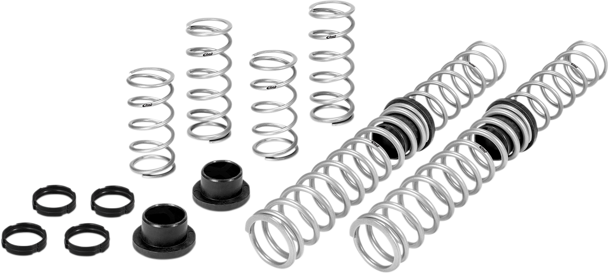 EIBACH Pro UTV Stage 2 Performance Shock Springs