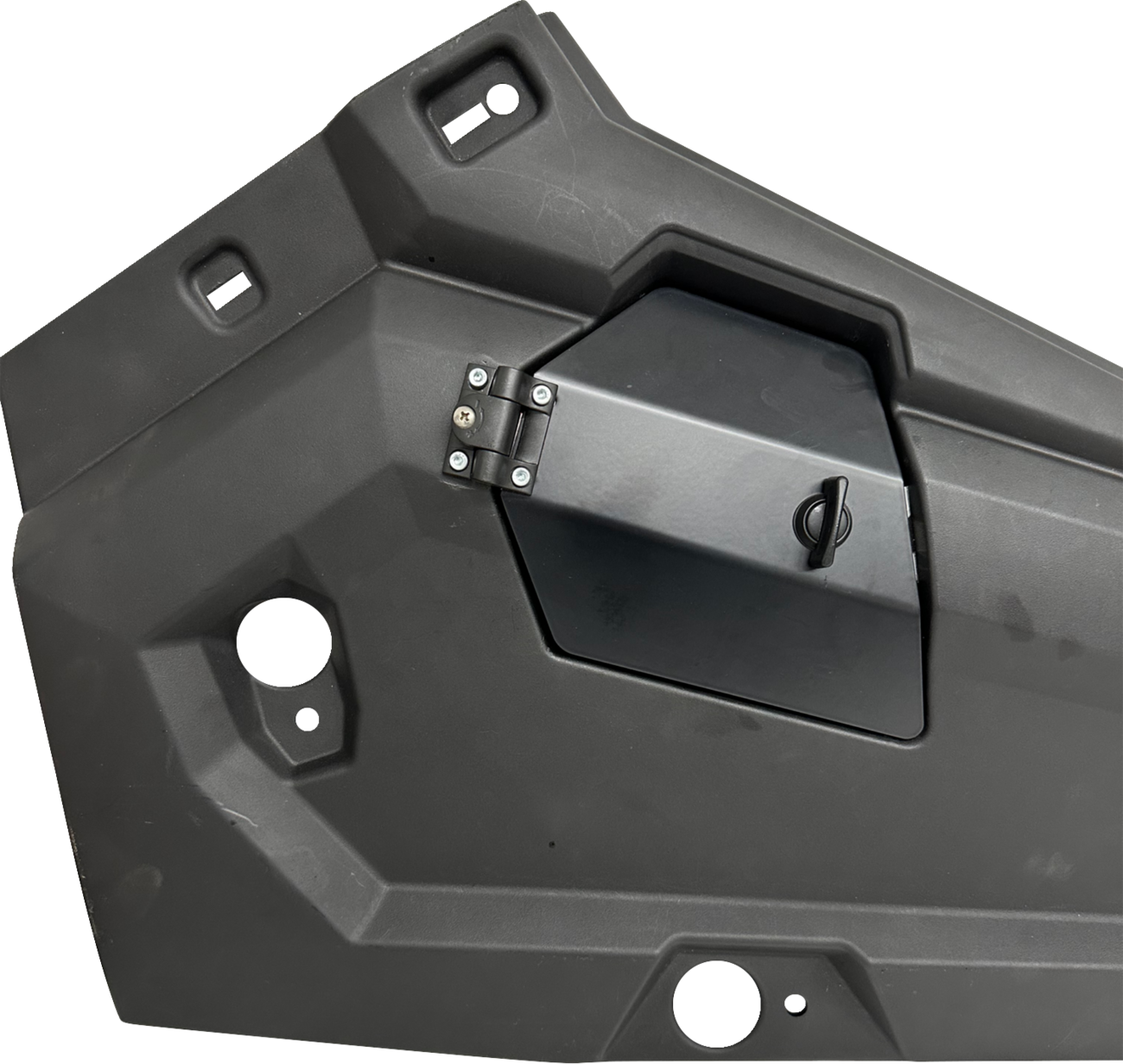 RIVCO PRODUCTS Fuel Door