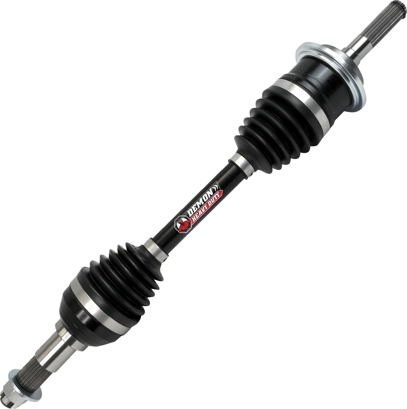 DEMON Heavy Duty X-Treme Axle