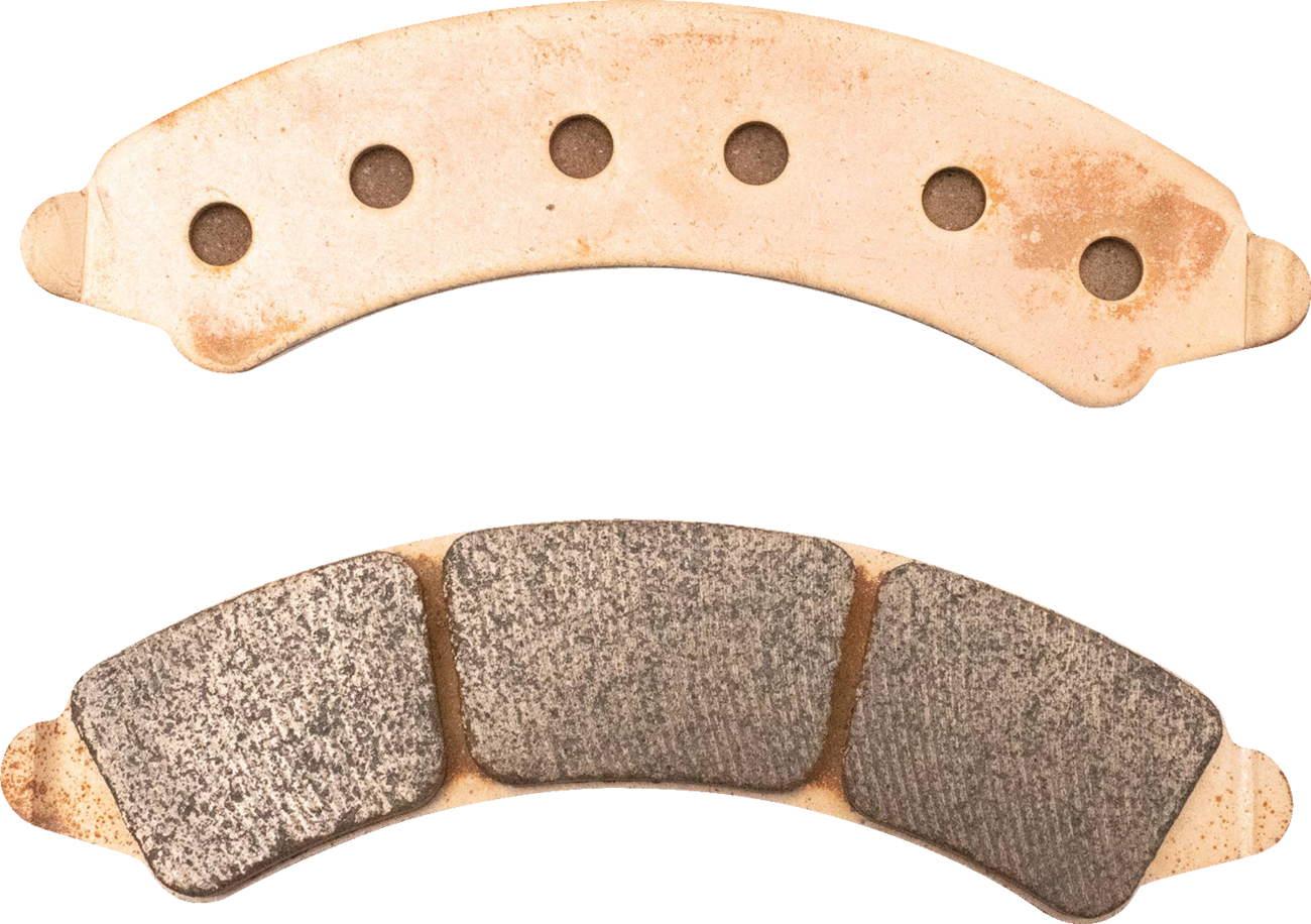 ALL BALLS Sintered Brake Pads