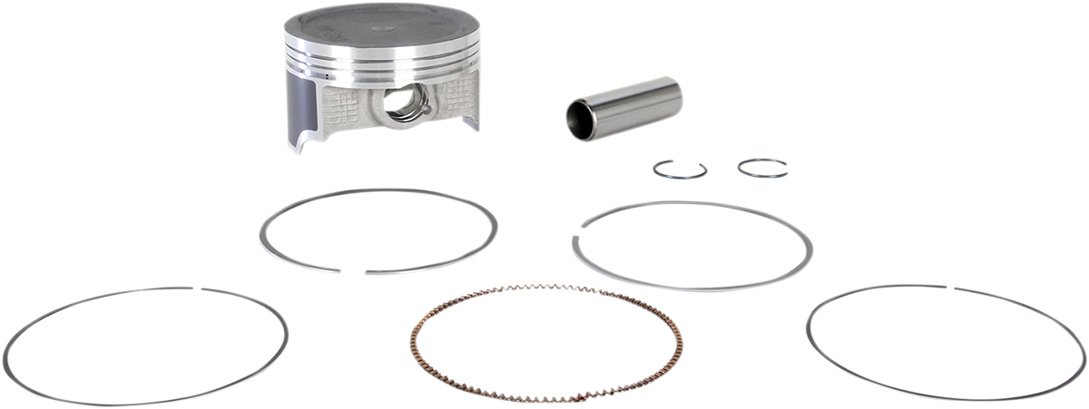 WSM Complete Piston Kit