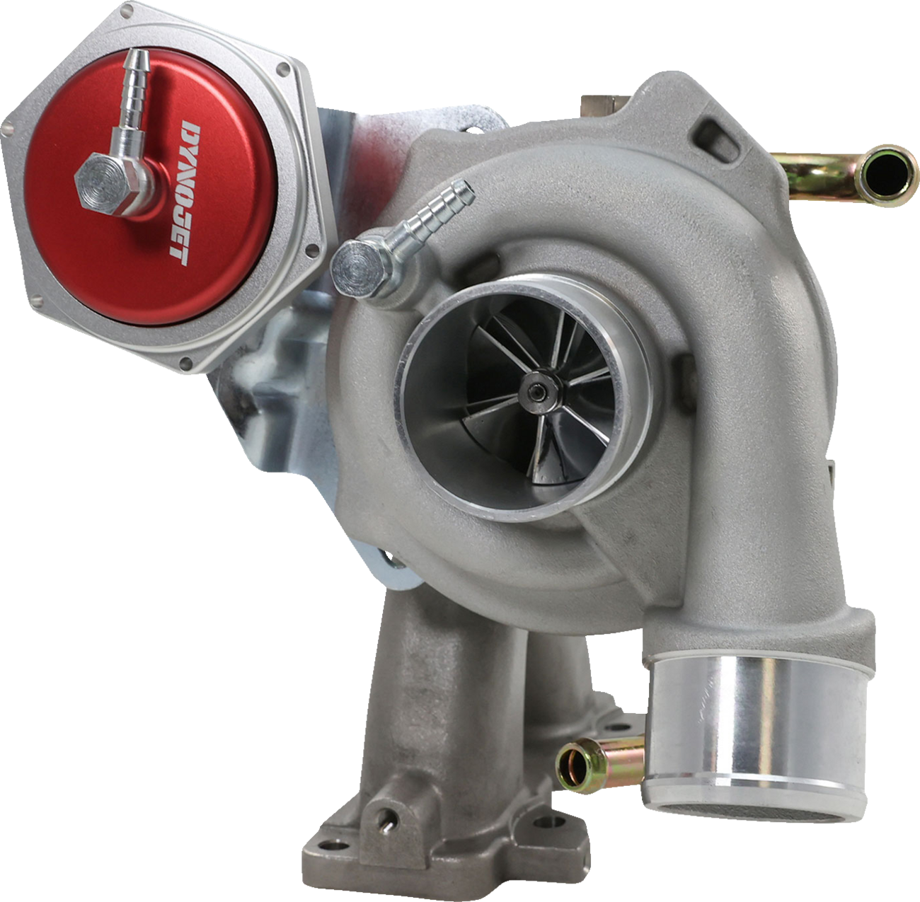 DYNOJET Wastegate Turbocharger