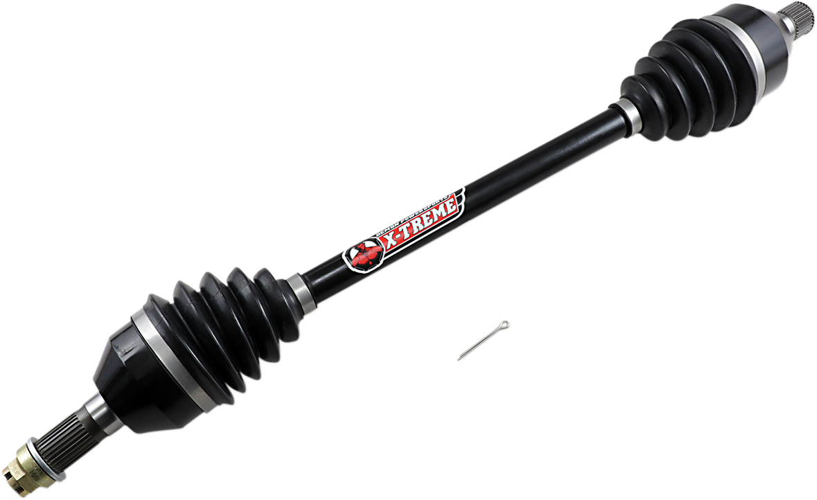 DEMON Heavy Duty X-Treme Axle