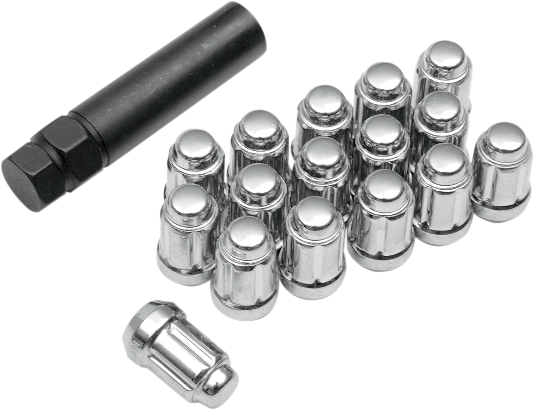 ITP Lug Nuts