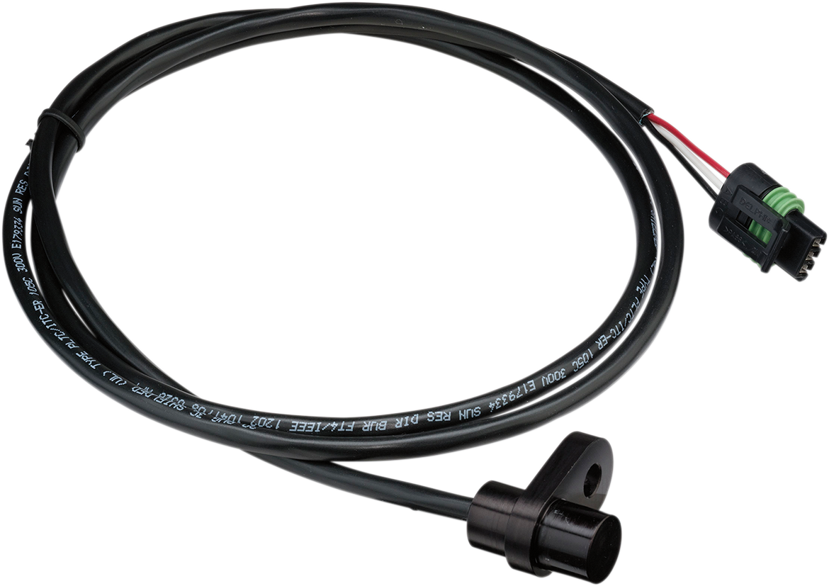 QUAD LOGIC Sportsman Speedometer Sensor