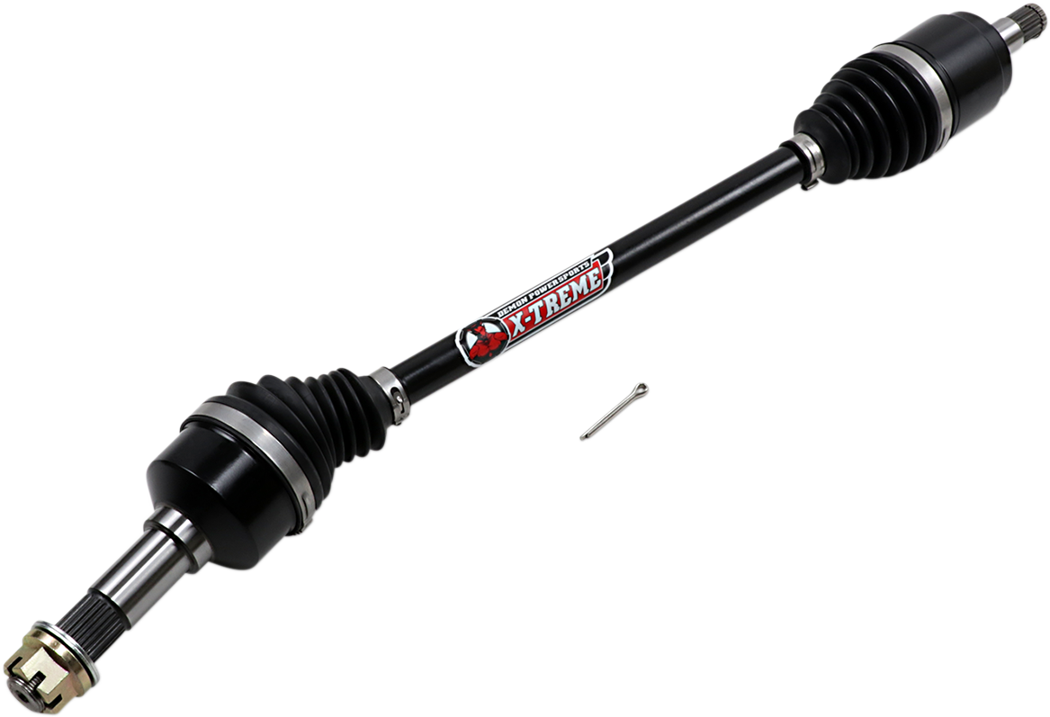 DEMON Heavy Duty X-Treme Axle