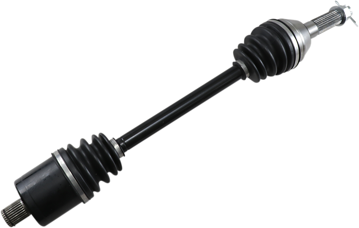 MOOSE UTILITY Complete Axle Kit