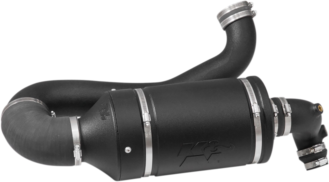 K & N Aircharger® Intake System Kit