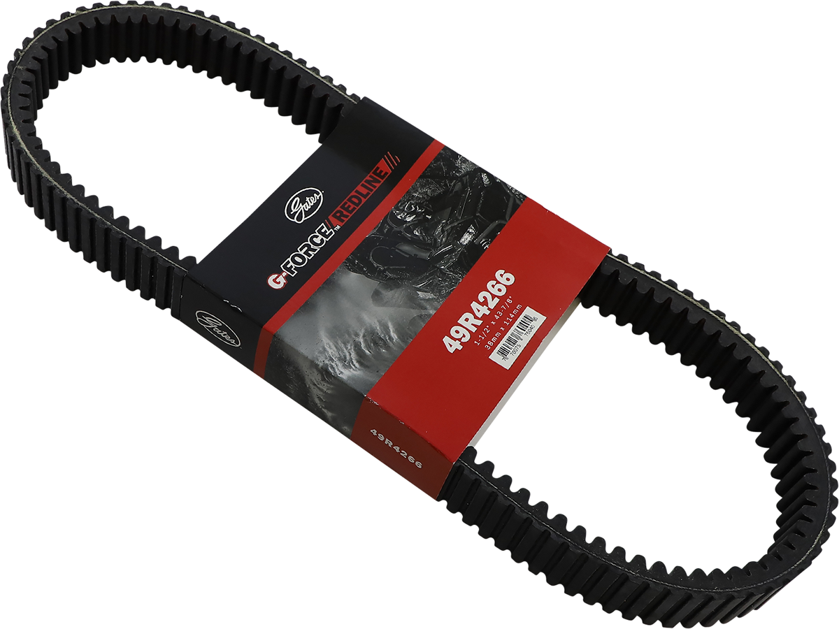 GATES G-Force RedLine¢ Drive Belt