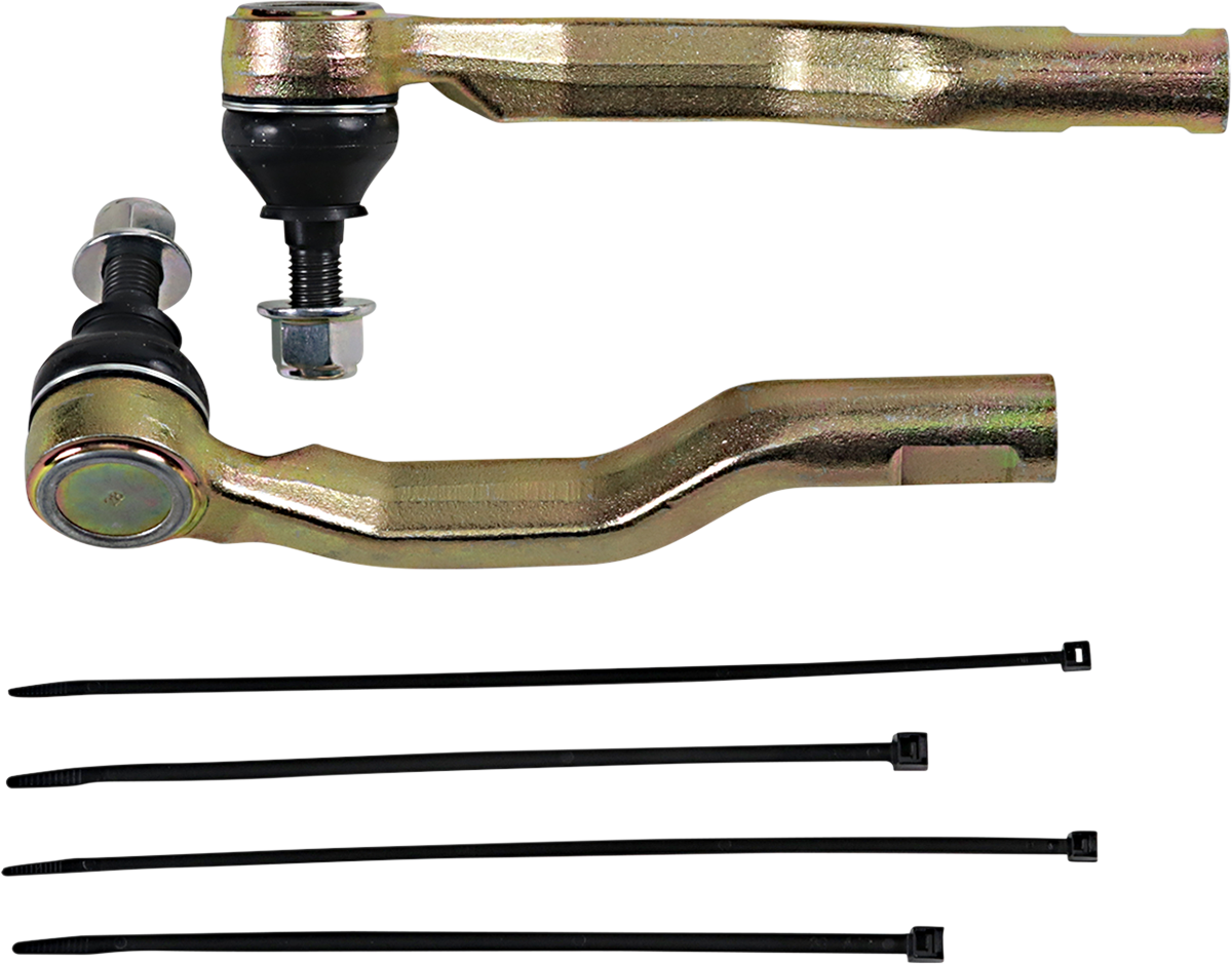 MOOSE RACING UTV Outer Tie End Rod Kit