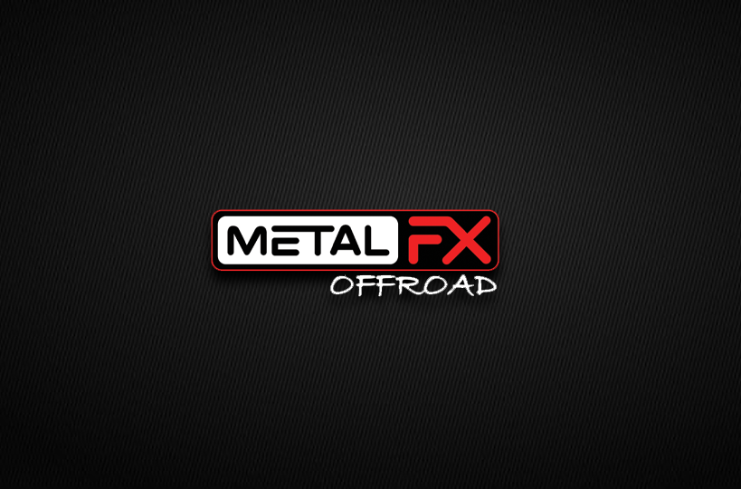 Metal FX Offroad