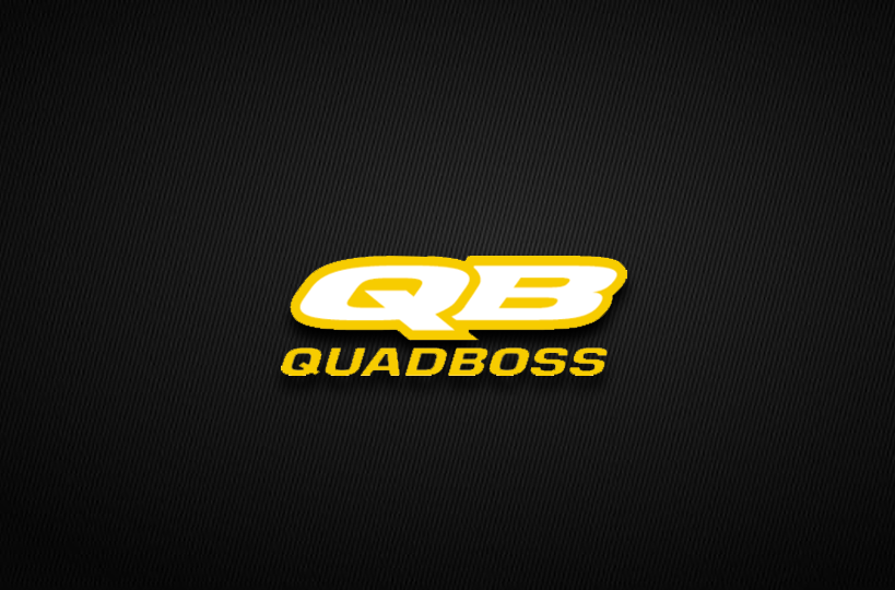 Quadboss