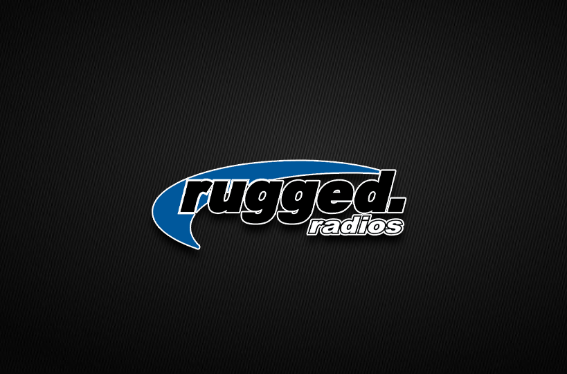 Rugged Radios