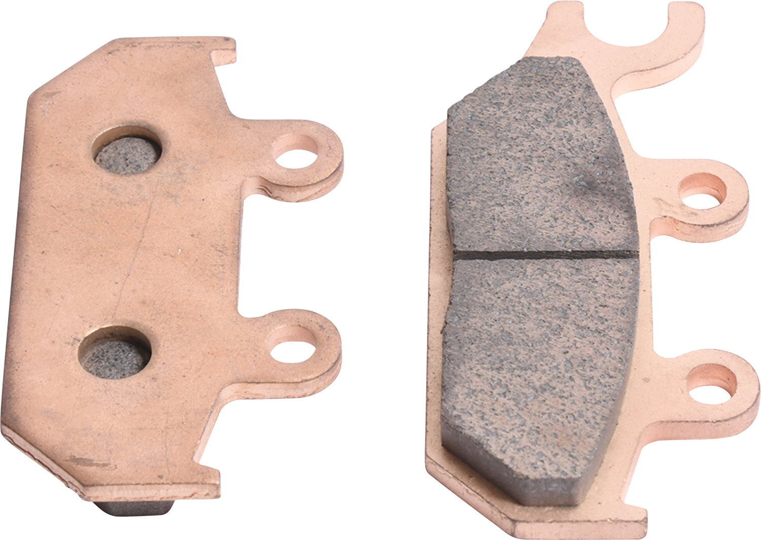 ALL BALLS Sintered Brake Pads