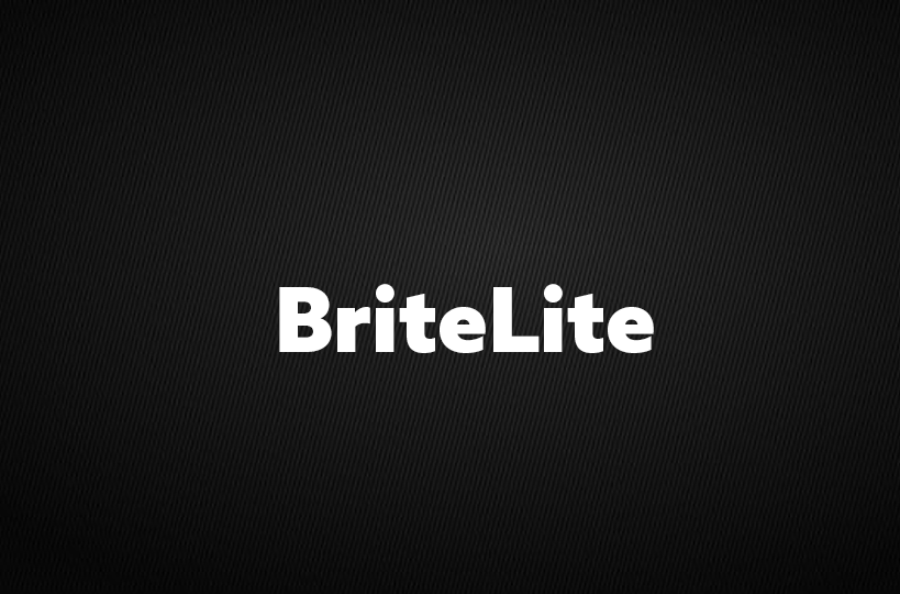 BRITE-LITES