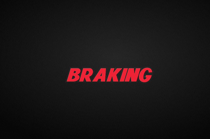 BRAKING