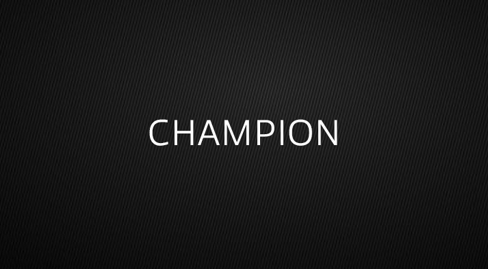 CHAMPION