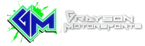 Grayson Motorsports logo