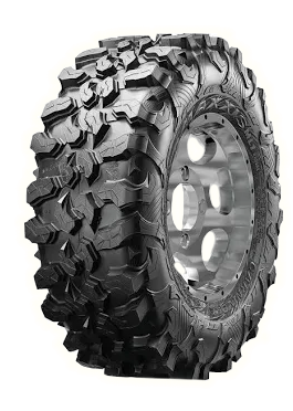 Grayson Motorsports Wheel & Tires